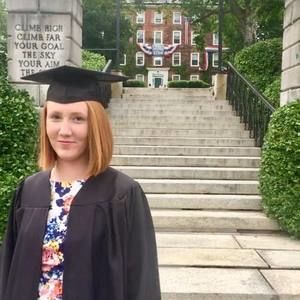 Meet your Posher, Molly